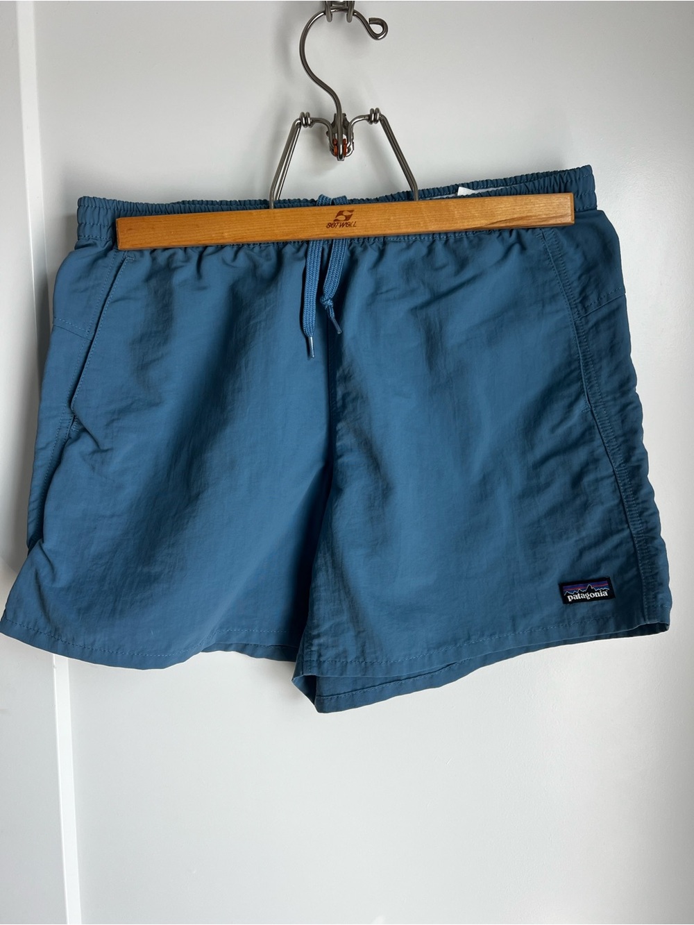 Patagonia Women’s Blue Shorts
